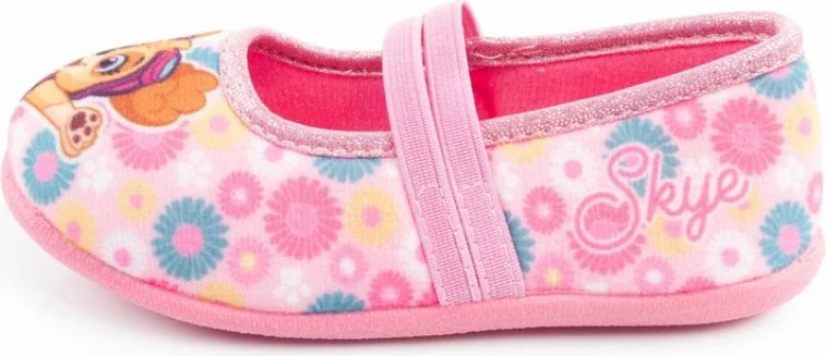 Këpucë për fëmijë Leomil, rozë