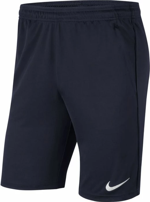 Shorce për meshkuj Nike, blu marine