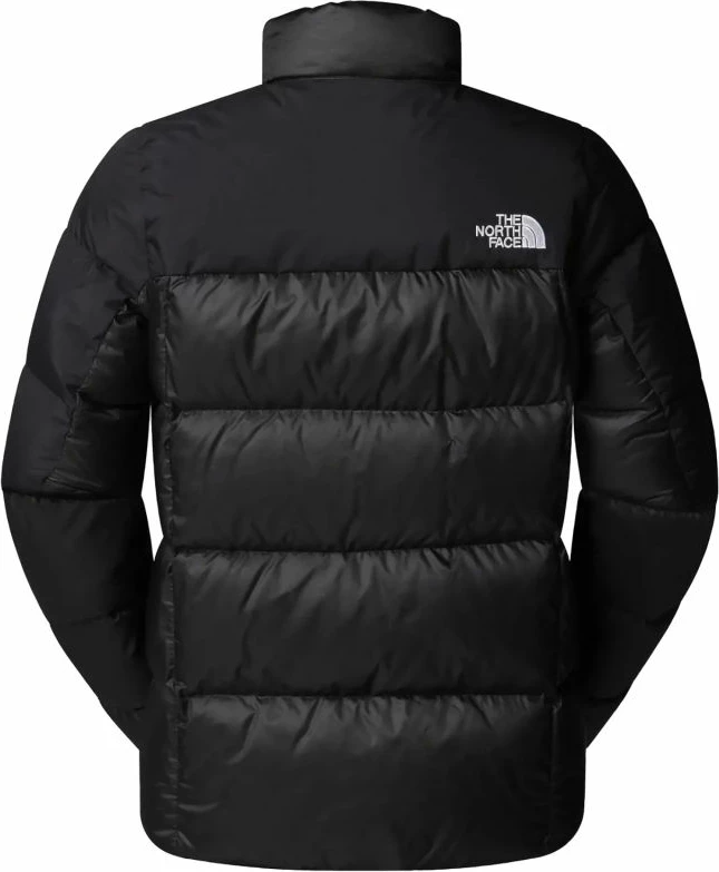 Jakne The North Face Diablo Down 2.0, e zezë [Madhësia: XL]
