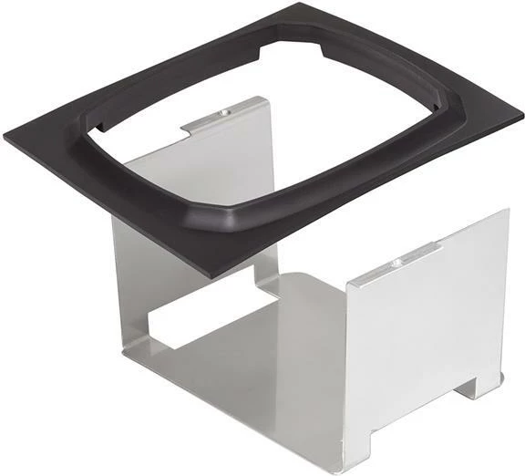 Kit montimi në banak (in-counter), Hamilton Beach Commercial Tempest, për HBH650/HBF600, 297x297x278mm, set