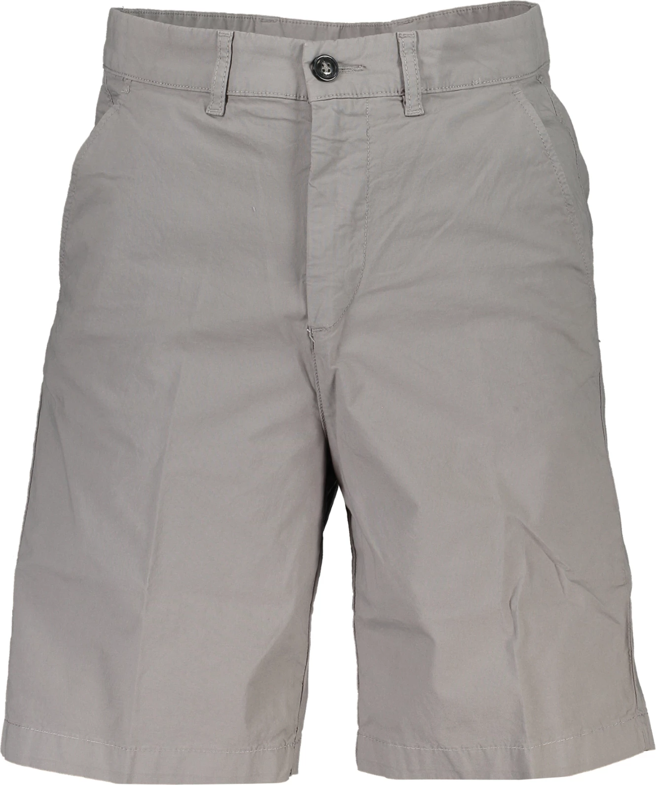 Shorce për meshkuj NORTH SAILS, gri