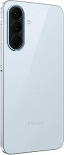 Celular Samsung Galaxy A57 5G, 8GB RAM, 256GB, 6.7" FHD+ Super AMOLED Plus, 50MP, Awesome Icyblue