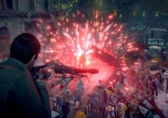 Dead Rising 4 - Frank's Big Package Global