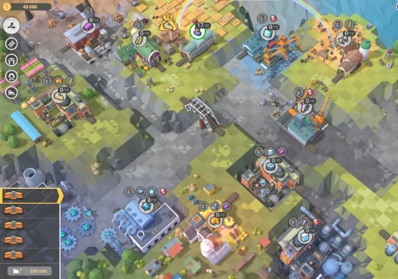 Train Valley 2 - Patent Pending DLC Global