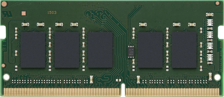 RAM Memorje Kingston SODIMM ECC 8GB DDR4 3200MHz PC4-25600