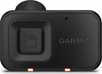 Kamerë dashcam Garmin Dash Cam Mini 3 Full HD 1080p, 140°, Wi‑Fi, USB‑C, microSD deri 512GB, e zezë