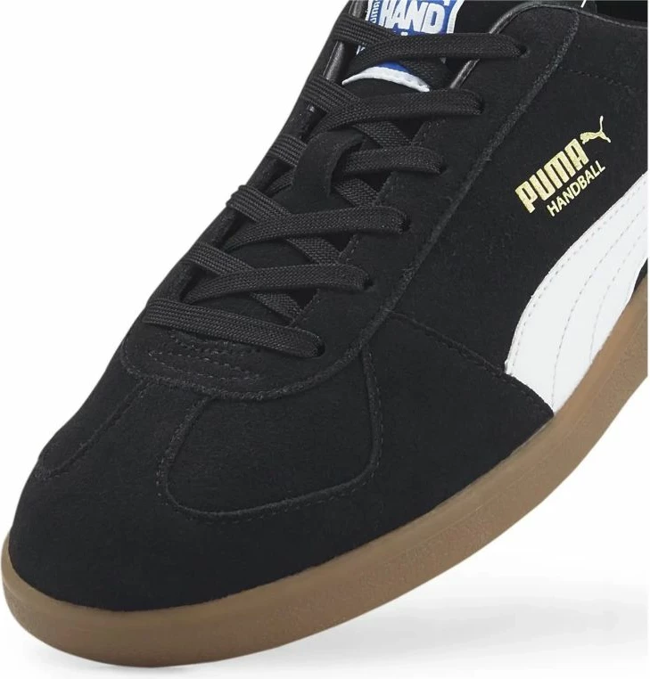 Atlete për meshkuj Puma, të zeza