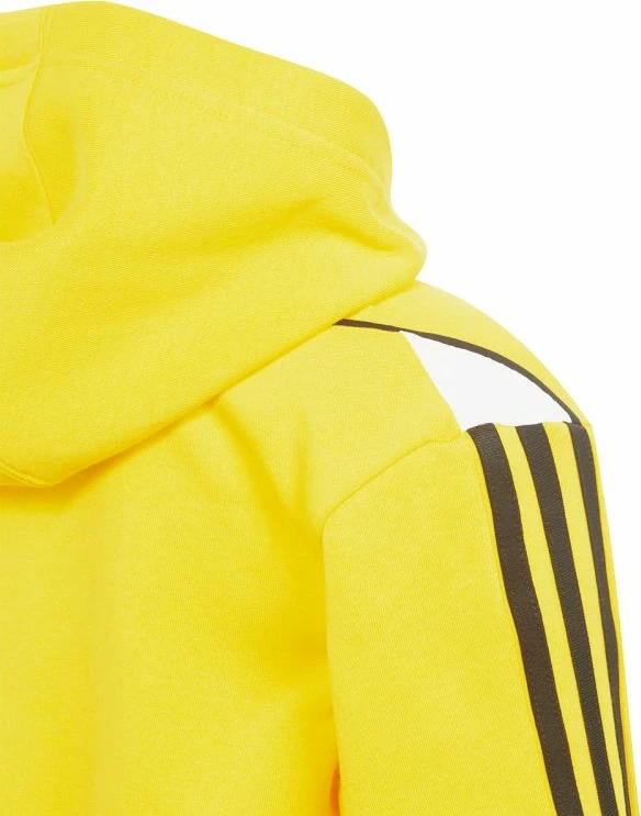 Duks për fëmijë adidas, i verdhë [Madhësia: 164 cm]