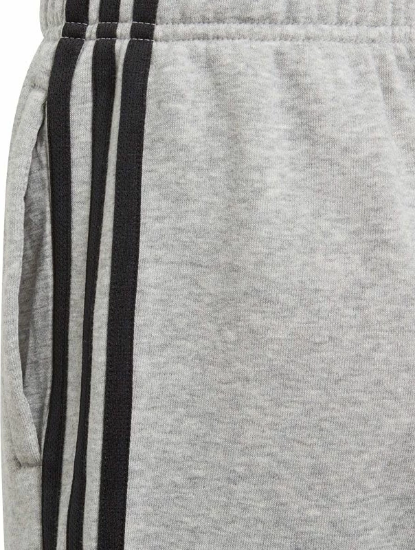 Shorce për fëmijë adidas, gri [Madhësia: 116 cm]