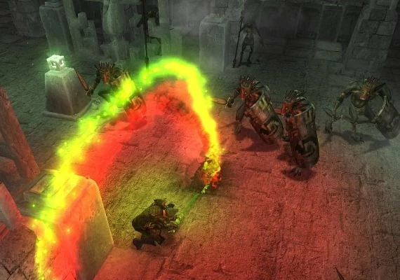 Avencast: Rise of the Mage EN/DE Global