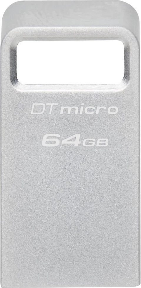 USB micro Kingston DataTraveler, 64GB