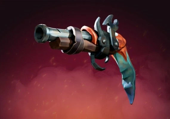 Sea of Thieves - Ocean Crawler Bundle DLC Global