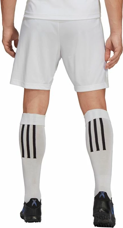 Shorce për meshkuj adidas, të bardha [Madhësia: XL]