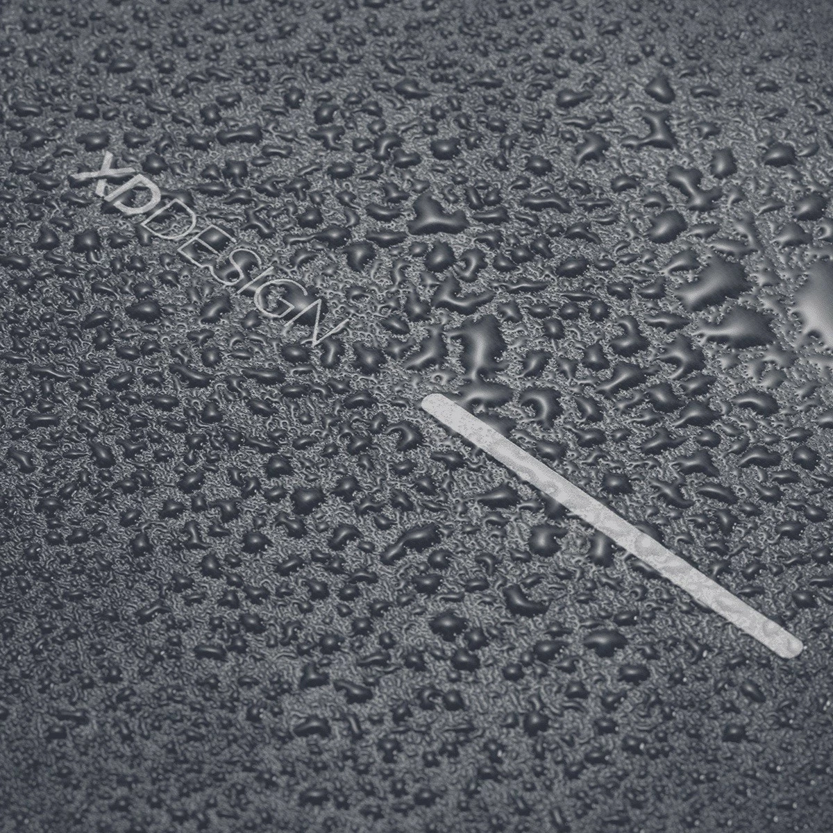 Çantë shpine XD DESIGN BOBBY EXPLORE, 17", e zezë