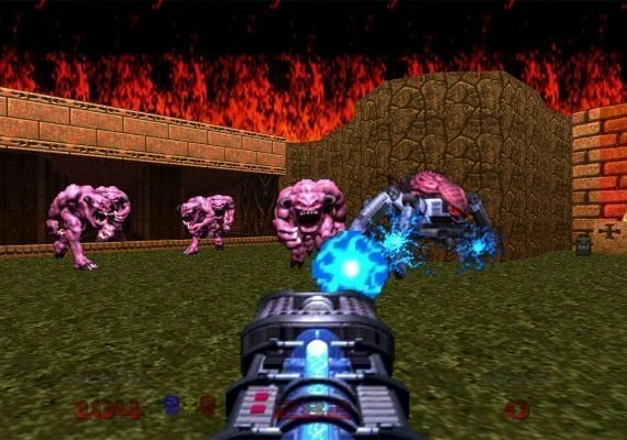 Doom 64 EN Global