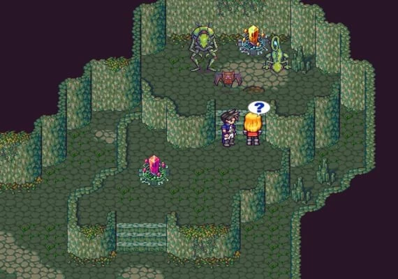 Alpha Kimori: Great Doubt - Episode 1 EN Global
