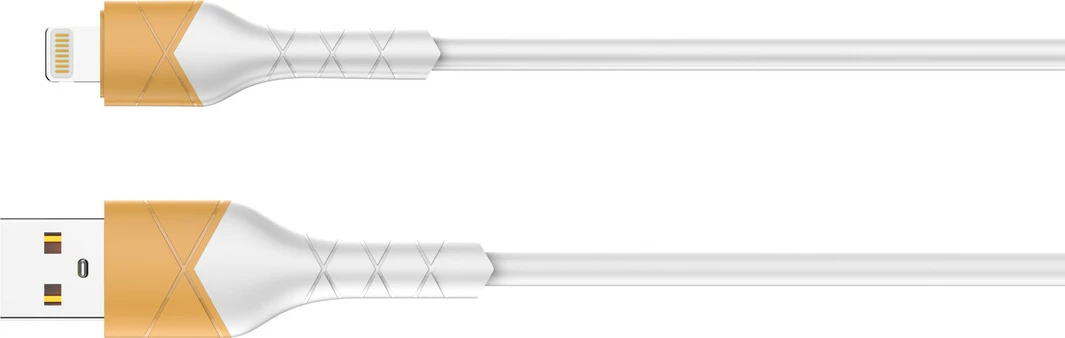 Kabllo E Karikimit LDNIO LS801 (Bardhë)