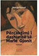 Përcaktimi i dashurisë së Marie Gjonit