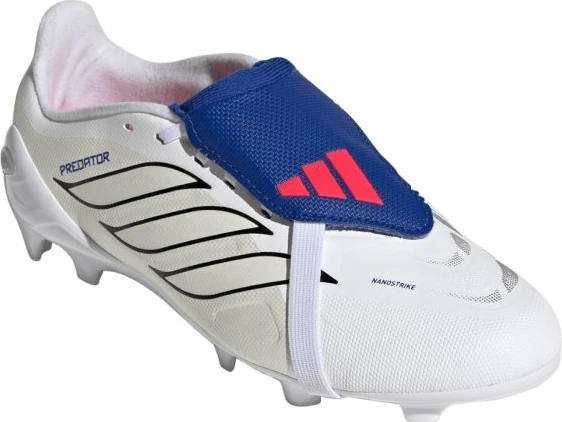 Atlete futbolli për fëmijë adidas, të zeza [Madhësia: 38]