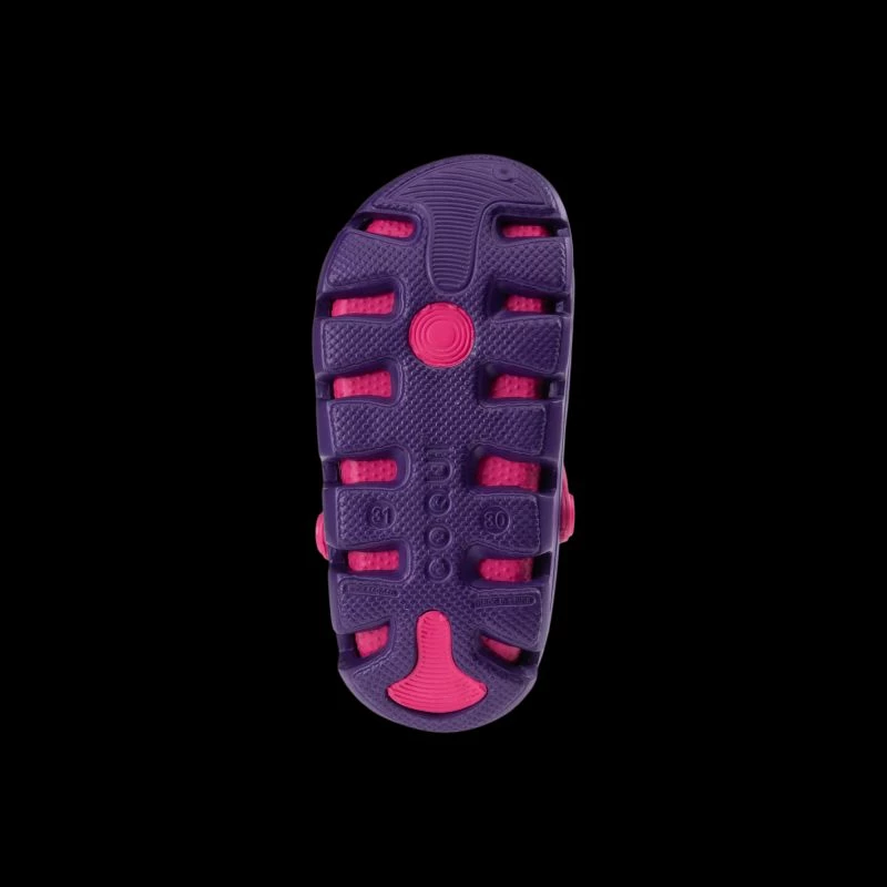 Sandale për fëmijë Coqui BUGY