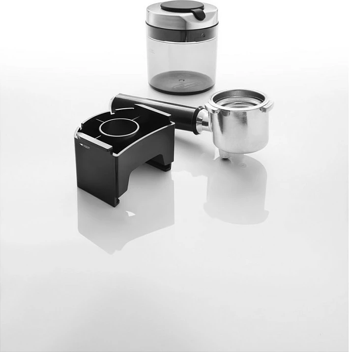 Mulli kafeje DeLonghi Dedica KG 520.M, 150W, inox/zi