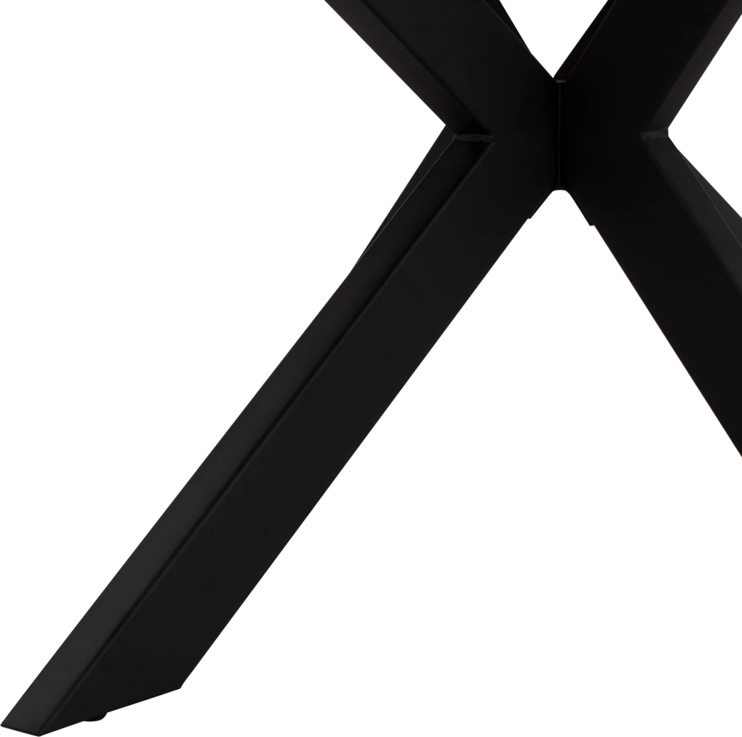 Tavolinë për ngrënie, stil rustik, MDF, ngjyrë arre, FH9311.02, 180x90x75 cm