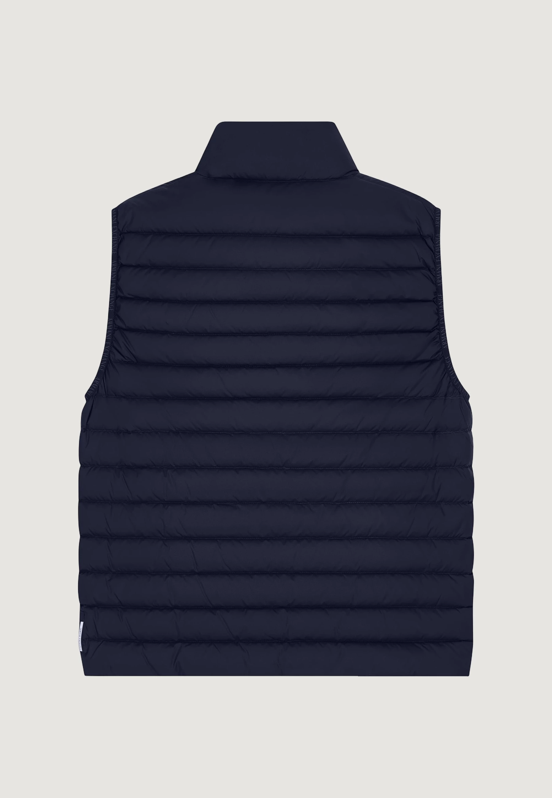 Jelek për meshkuj Armani Exchange XM001576 AF16927, blu e errët [Madhësia: M]