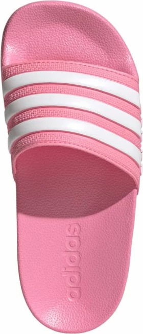 Papuqe për fëmijë adidas, rozë