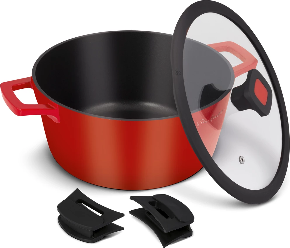 Tenxhere Lamart LT1171, 4.2 L, e kuqe