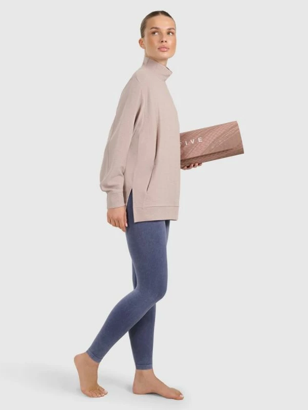 Duks për femra 4F, gri