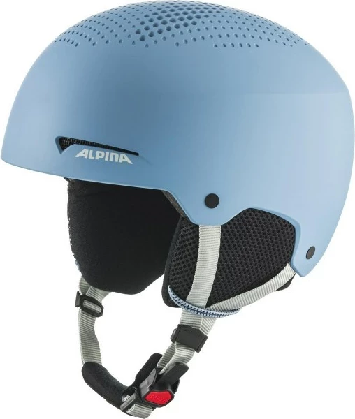 Helmet ALPINA ZUPO, për fëmijë, Blu