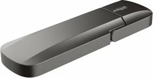 USB memorje Dahua S806 256GB USB 3.2 Gen 2, gri