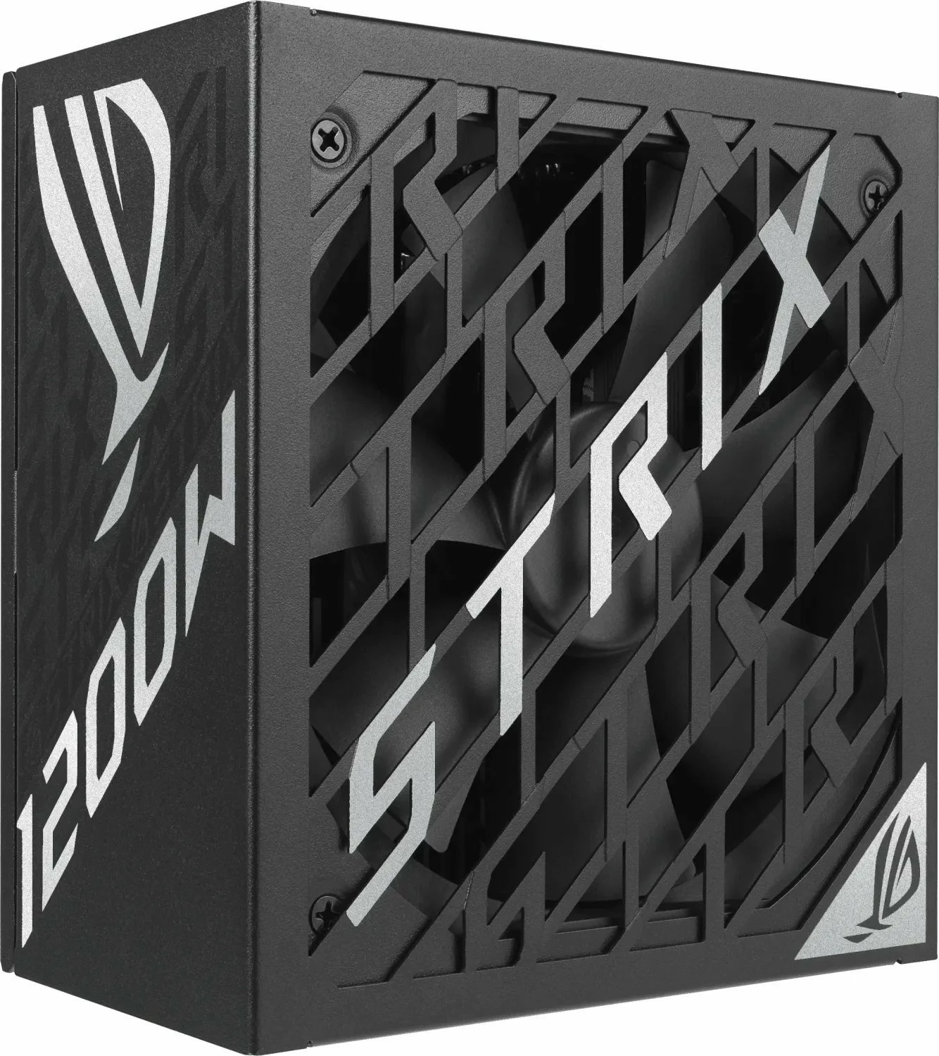 Furnizues energjie Asus ROG Strix Platinum 1200W, ATX 3.1, 80 Plus Platinum, fully modular, 90YE00W0-B0NA00, i zi