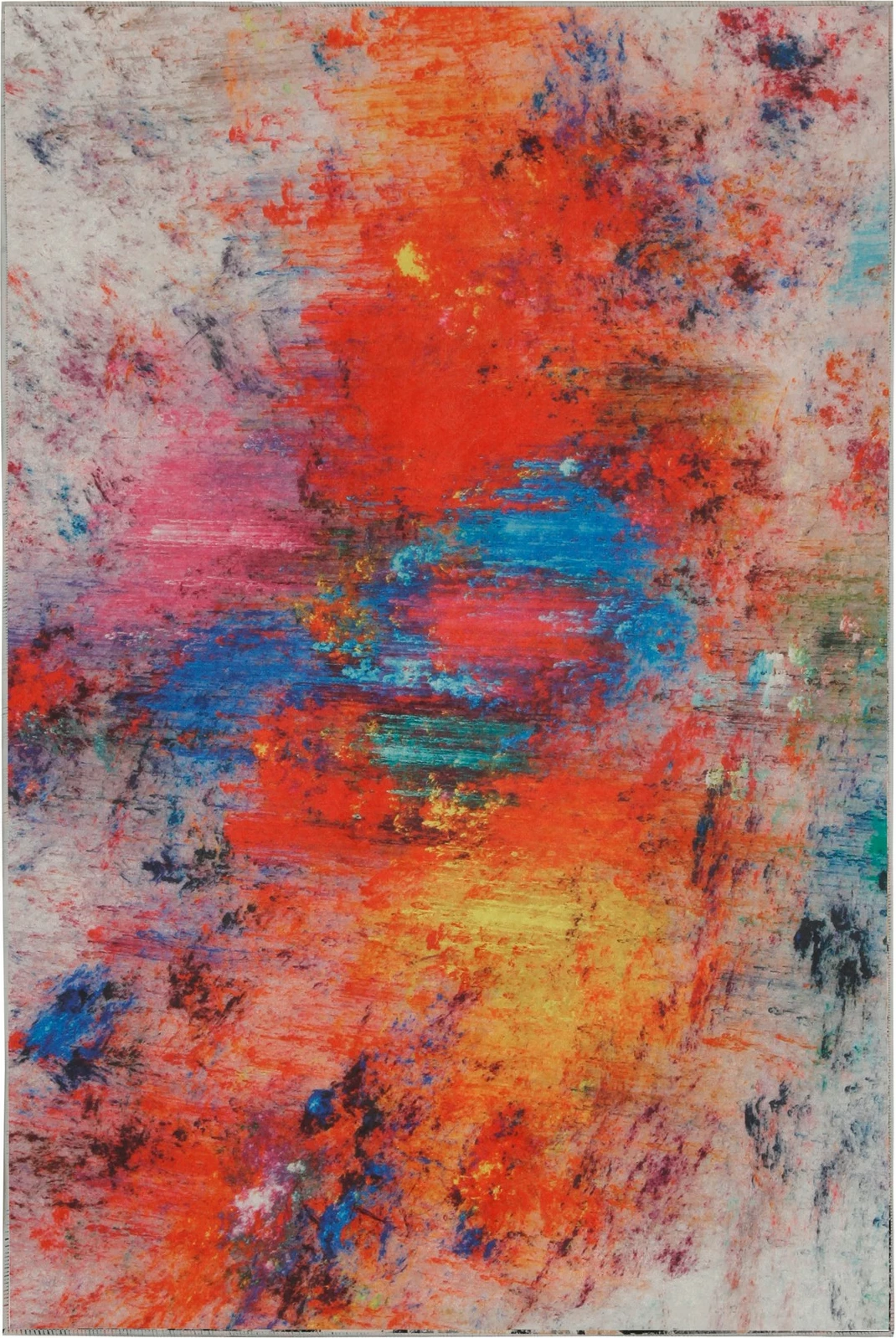 Qilim shumëngjyrësh, 160x230cm, Conceptum Hypnose, Shepherd