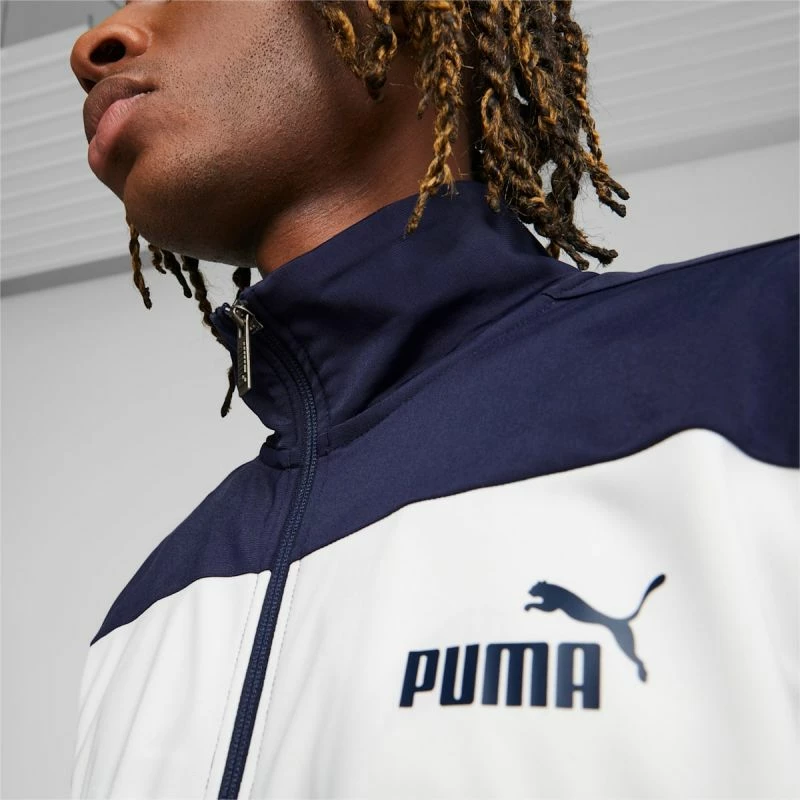 Duks për meshkuj Puma, i kaltër [Madhësia: M]