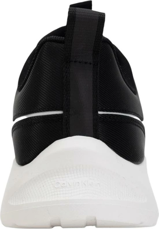 Atlete për meshkuj Calvin Klein HM0HM02342, të zeza/bardha [Madhësia: 40]