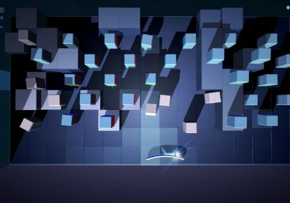 Grey Cubes EN/DE/FR/IT/ES Global