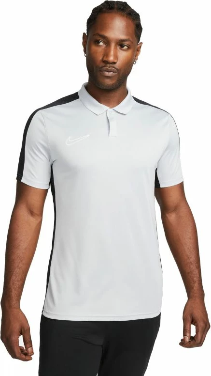 Fanellë trajnimi për meshkuj Nike, e bardhë