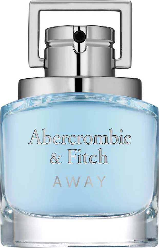 Eau de Toilette për meshkuj Abercrombie & Fitch Away Man, 50ml