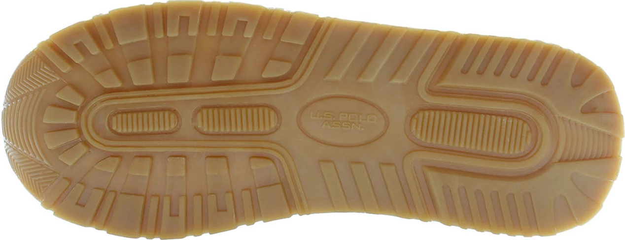 Atlete për djem US Polo Best Price, të gjelbra [Madhësia: 31]
