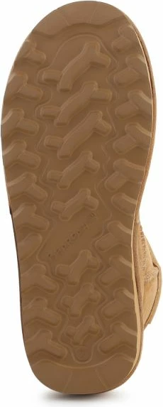 Çizme femra BearPaw, kafe [Madhësia: 41]