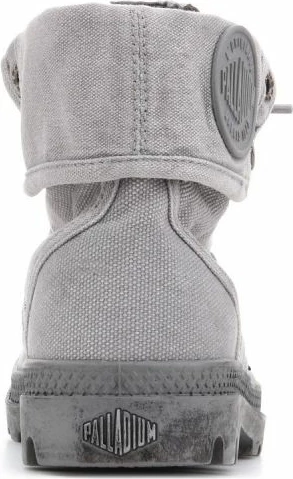 Atlete për femra Palladium, US Baggy W 92478-066-M, gri [Madhësia: 36]
