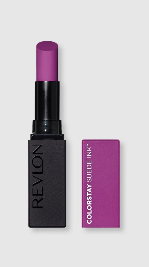 Buzëkuq Revlon ColorStay Suede Ink