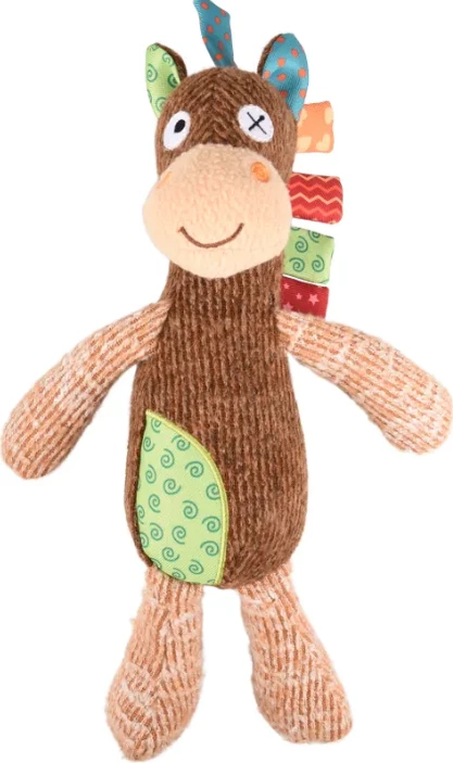 Lodër për qen Flamingo 