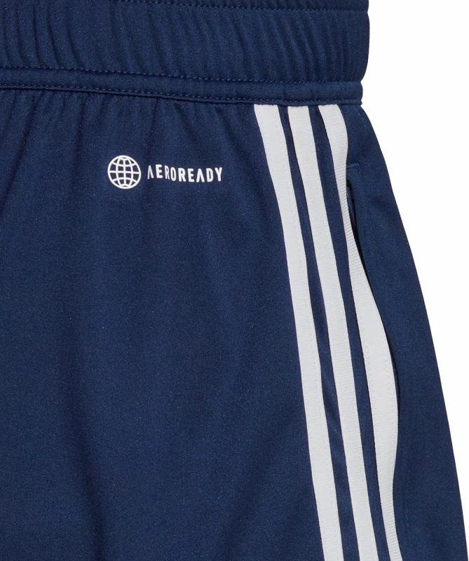 Shorce për meshkuj adidas, blu marine [Madhësia: S]