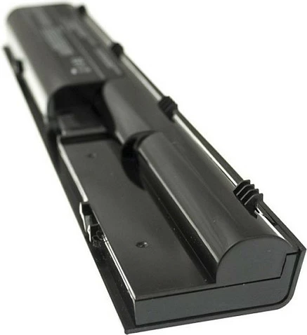 Bateri laptopi Green Cell për HP 4430S/4530S, 11.1V 4400mAh, e zezë