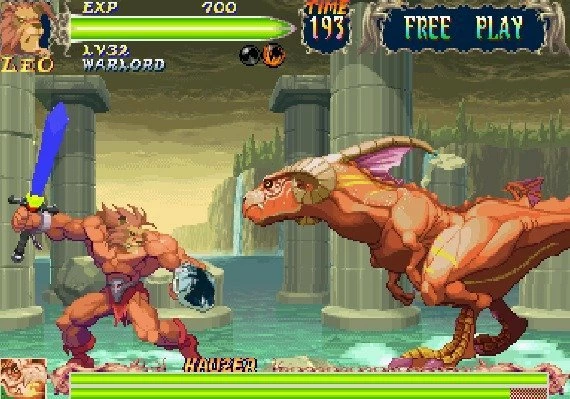 Capcom Fighting - Bundle Global