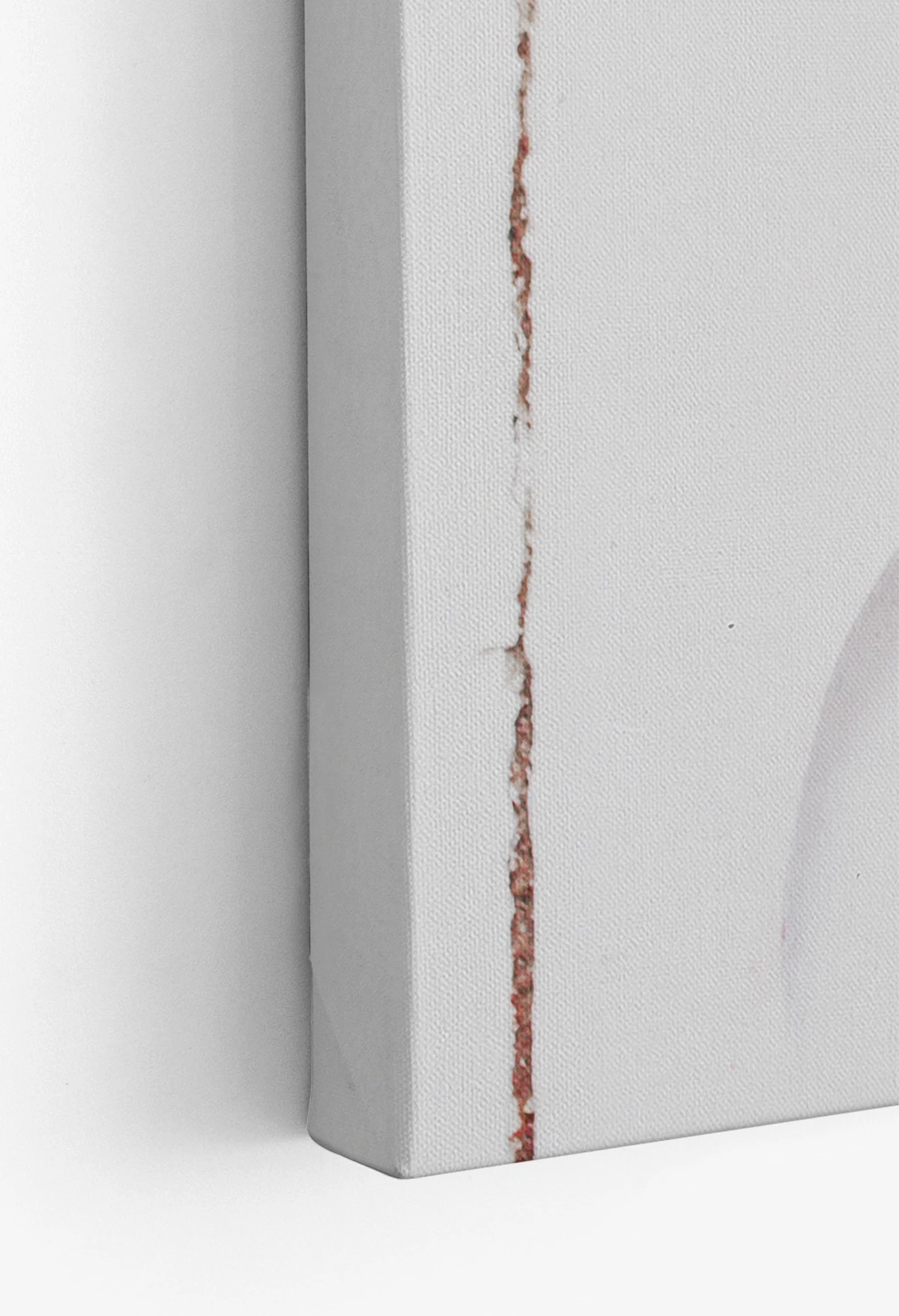 Pikturë dekorative në kanavacë, shumëngjyrëshe, Wallity, Ersyfdc158, 40x60cm