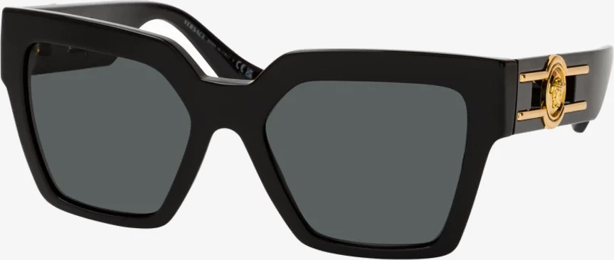 Syze dielli Versace VE4458 GB1/87 54