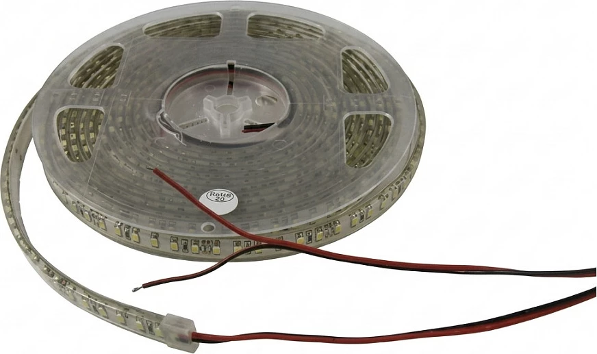 Shirit LED Synergy21 Flex 3528, 12V DC, 48W, IP68, CRI>90, Warm White